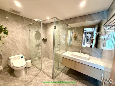2 bedrooms · apartments · Hanoi