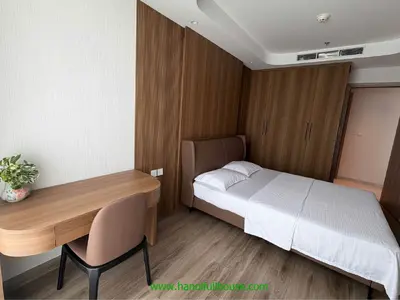 2 bedrooms · apartments · Hanoi