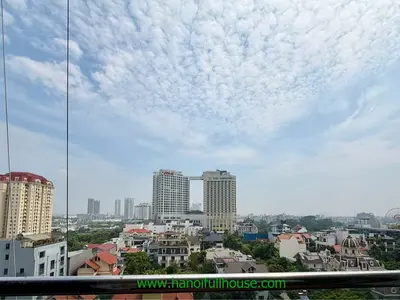 2 bedrooms · apartments · Hanoi