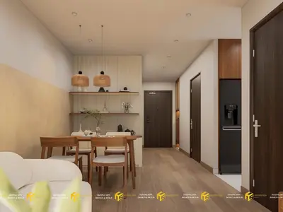 2 bedrooms · apartments · Quy Nhon