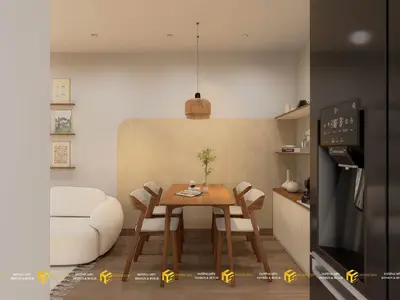 2 bedrooms · apartments · Quy Nhon