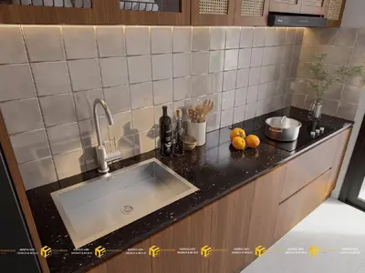 2 bedrooms · apartments · Quy Nhon