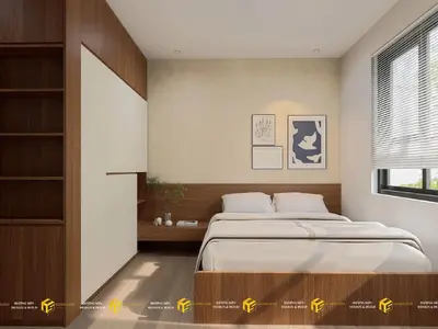 2 bedrooms · apartments · Quy Nhon