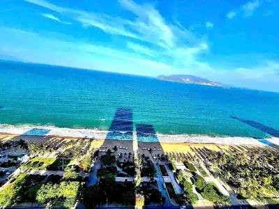 1 bedroom · apartments · Nha Trang, Tran Phu (Tourist Center)