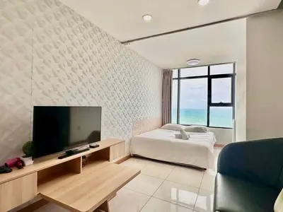 1 bedroom · apartments · Nha Trang, Tran Phu (Tourist Center)