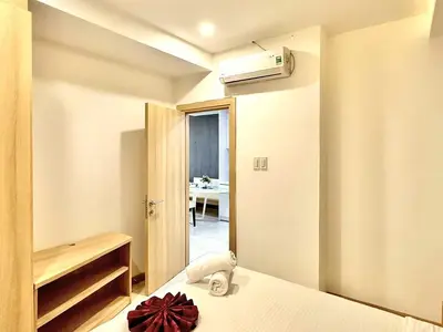 1 bedroom · apartments · Nha Trang, Tran Phu (Tourist Center)
