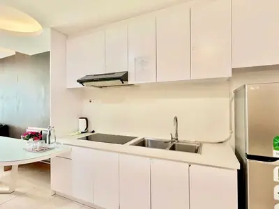 1 bedroom · apartments · Nha Trang, Tran Phu (Tourist Center)
