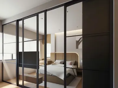 1 bedroom · apartments · Da Nang, Thanh Khe