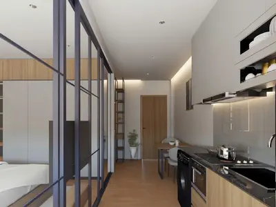 1 bedroom · apartments · Da Nang, Thanh Khe