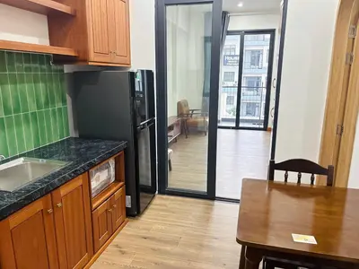 1 bedroom · apartments · Da Nang, Son Tra