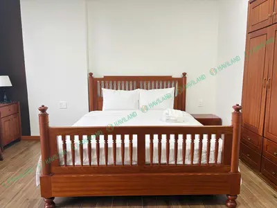 1 bedroom · apartments · Da Nang, Son Tra