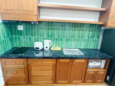 1 bedroom · apartments · Da Nang, Son Tra
