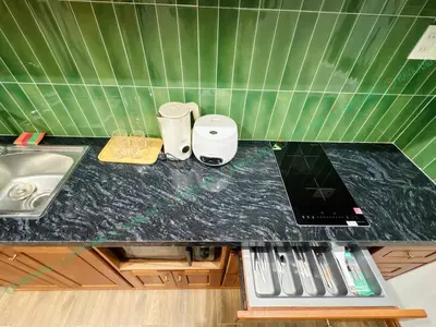 1 bedroom · apartments · Da Nang, Son Tra