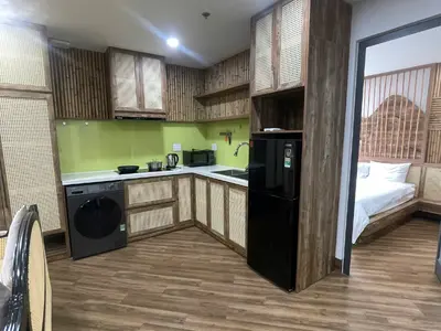 2 bedrooms · apartments · Da Nang, Son Tra