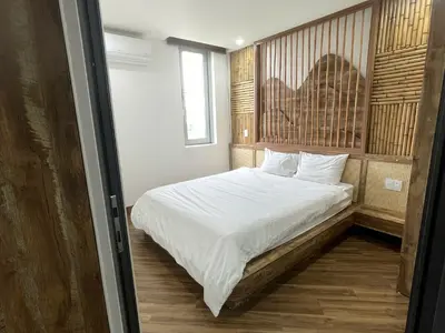 2 bedrooms · apartments · Da Nang, Son Tra