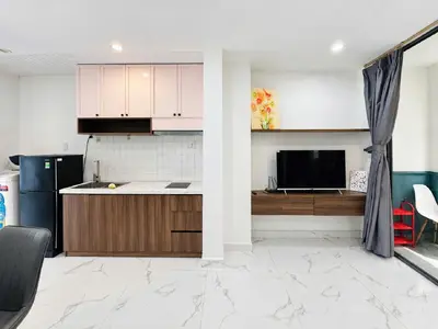 1 bedroom · apartments · Da Nang