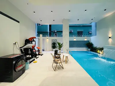 1 bedroom · apartments · Da Nang