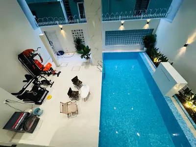 1 bedroom · apartments · Da Nang