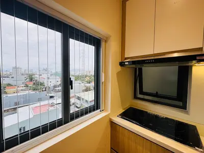 1 bedroom · apartments · Da Nang