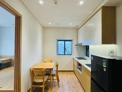 1 bedroom · apartments · Da Nang