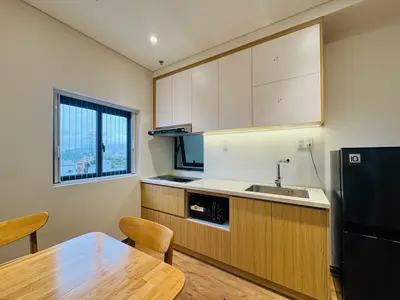1 bedroom · apartments · Da Nang