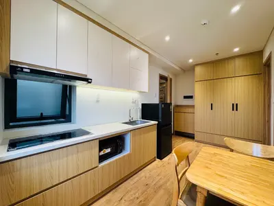 1 bedroom · apartments · Da Nang