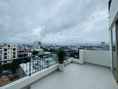 1 bedroom · apartments · Da Nang