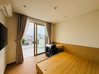 1 bedroom · apartments · Da Nang