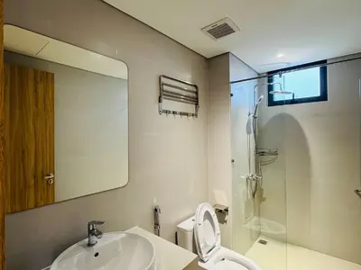 1 bedroom · apartments · Da Nang