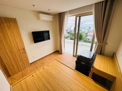 1 bedroom · apartments · Da Nang