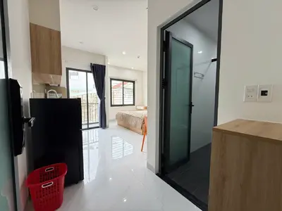 1 bedroom · apartments · Da Nang