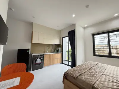 1 bedroom · apartments · Da Nang