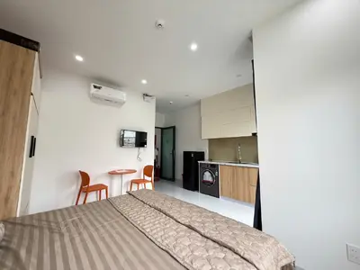 1 bedroom · apartments · Da Nang