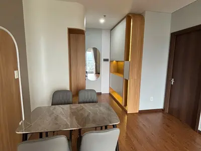 2 bedrooms · apartments · Da Nang