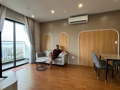 2 bedrooms · apartments · Da Nang