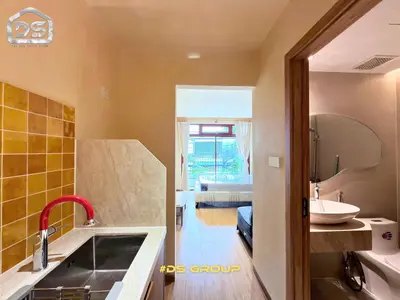 1 bedroom · apartments · Nha Trang