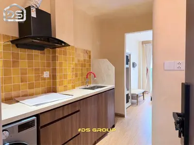 1 bedroom · apartments · Nha Trang