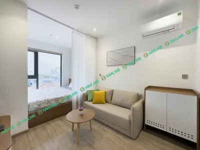 1 bedroom · apartments · Da Nang