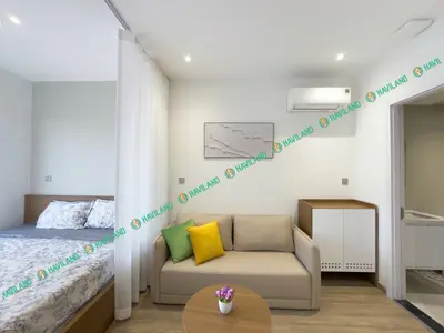 1 bedroom · apartments · Da Nang