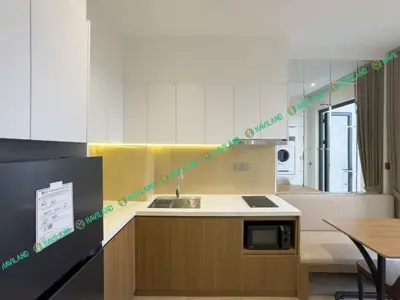 1 bedroom · apartments · Da Nang