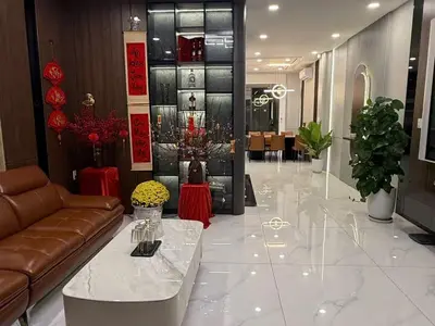 4 phòng ngủ · nhà · Nha Trang