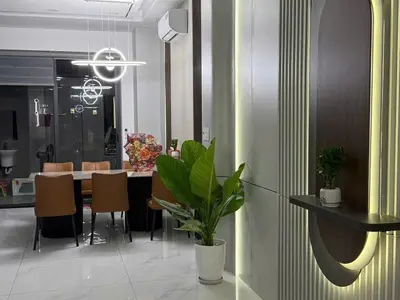 4 phòng ngủ · nhà · Nha Trang