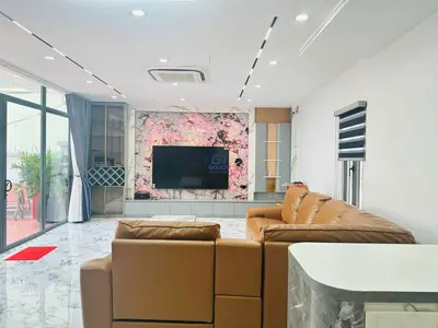 8 phòng ngủ · căn hộ · Nha Trang