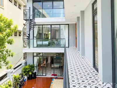 8 phòng ngủ · căn hộ · Nha Trang