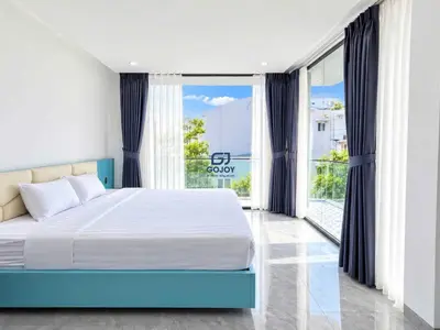 8 phòng ngủ · căn hộ · Nha Trang