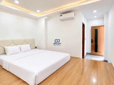 8 phòng ngủ · căn hộ · Nha Trang