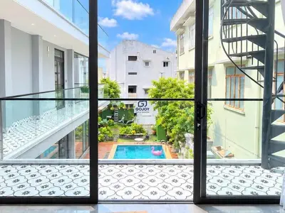 8 phòng ngủ · căn hộ · Nha Trang