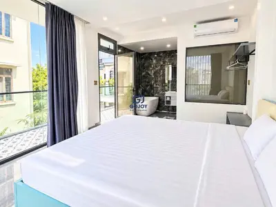8 phòng ngủ · căn hộ · Nha Trang