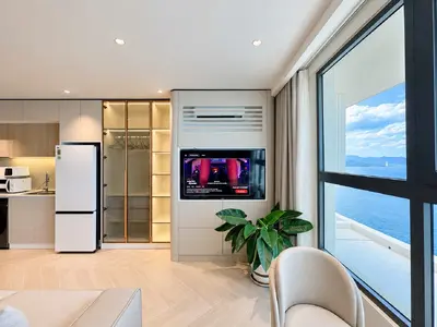 1 phòng ngủ · căn hộ · Nha Trang