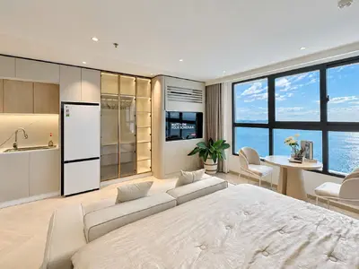 1 phòng ngủ · căn hộ · Nha Trang